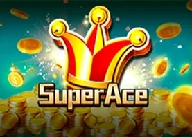 Super Ace slot by JILI at RW8